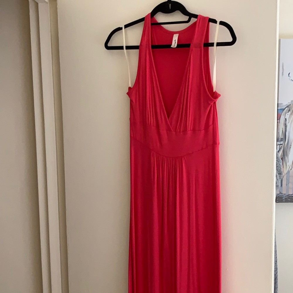 Loveappella Maxi dress
